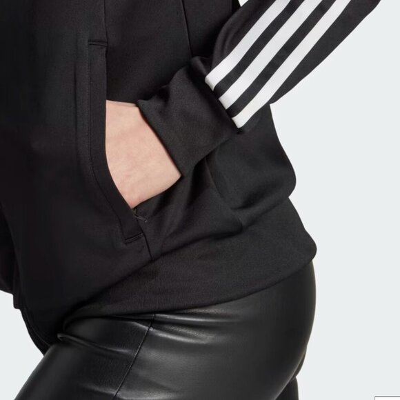 Adidas Adicolor Classics SST Track Jacket - Picture 7 of 11